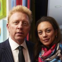 Boris Becker et sa femme saluent la mémoire d'un des ex-maris de Brigitte Bardot