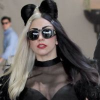 Men in Black 3 : La surprise de Lady GaGa