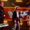 Les coachs chantent Rolling in the Deep d'Adele dans The Voice, samedi 25 février sur TF1