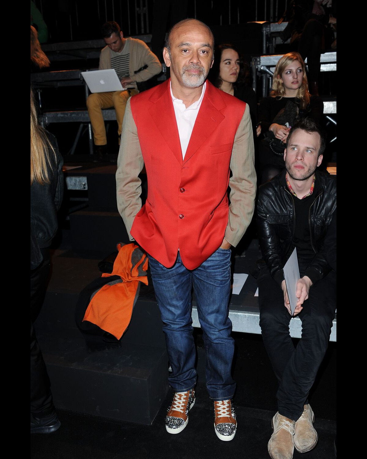 Thierry louboutin sales
