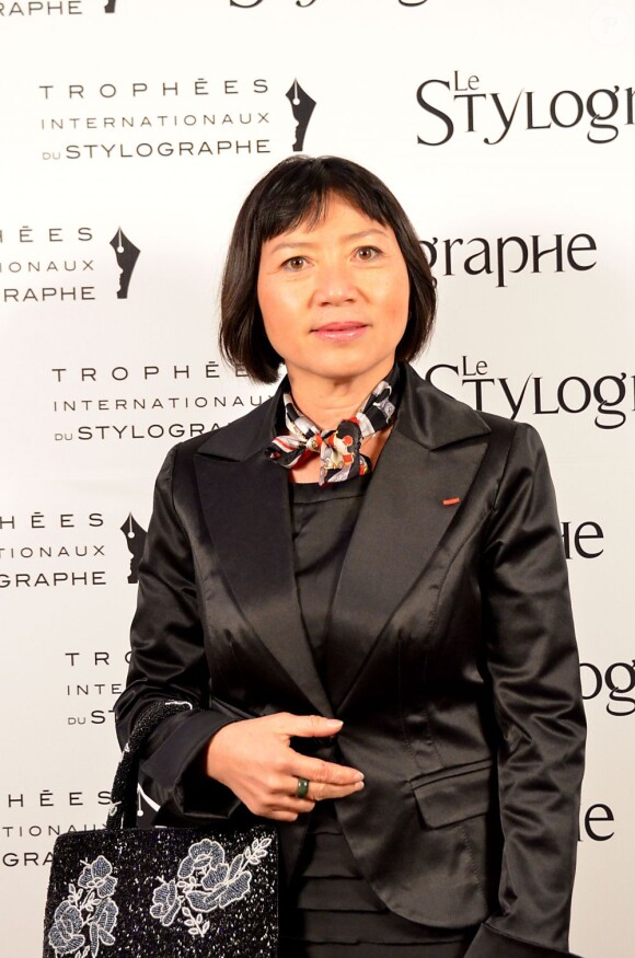 Anh Dao Traxel