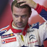 Sébastien Loeb en deuil, son mentor Anders Kulläng est mort