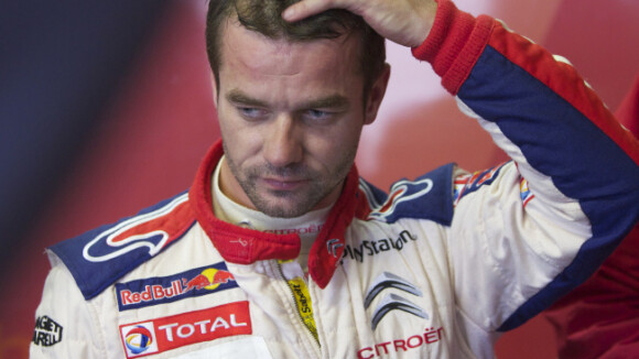 Sébastien Loeb en deuil, son mentor Anders Kulläng est mort