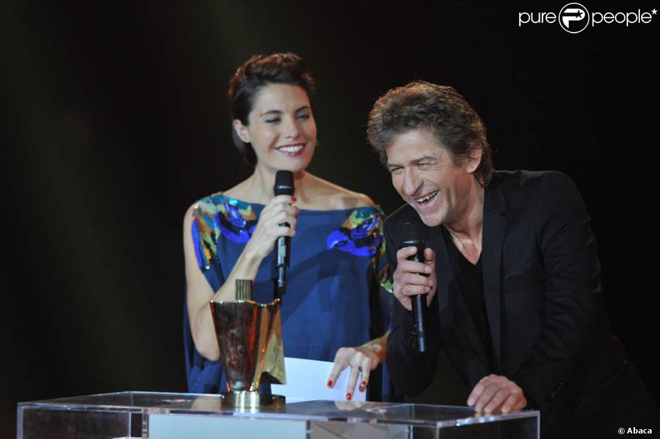 Femme Hubert Felix Thiefaine Et Sa Compagne Hubert-Félix Thiéfaine, première et deuxième Victoires à 63 ans. 27e