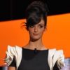 Charlotte Le Bon aux César 2011