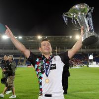 Danny Care : L'ultime dérapage du jeune espoir du rugby anglais