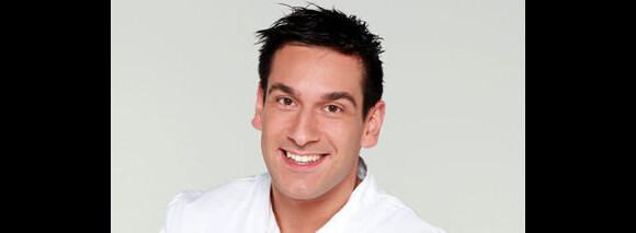 Denny a été éliminé de Top Chef lundi 5 mars 2012