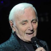 Charles Aznavour : Après un gros coup de mou, il fait table rase du passé