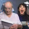 Nolwenn et Maxime Le Forestier vous invitent à suivre le Bal des Enfoirés, le 16 mars 2012 sur TF1