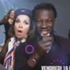 Hélène Ségara vous invite à suivre le Bal des Enfoirés, le 16 mars 2012 sur TF1