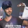 Christophe Maé vous invite à suivre le Bal des Enfoirés, le 16 mars 2012 sur TF1
