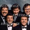 Les Muscles (Eric, Framboisier, René, Bernard Minet, Remy) 198900/00/1980 - 