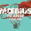 L'exposition Trans-forme sur Moebius.