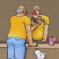 Mort de Moebius, alias Jean Giraud : Obsèques jeudi à Paris