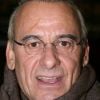 Michel Fugain en avril 2007 à Paris.