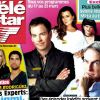 Télé Stars (en kiosques le 12 mars 2012)