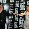 Jennifer Lopez et Roberto Cavalli
