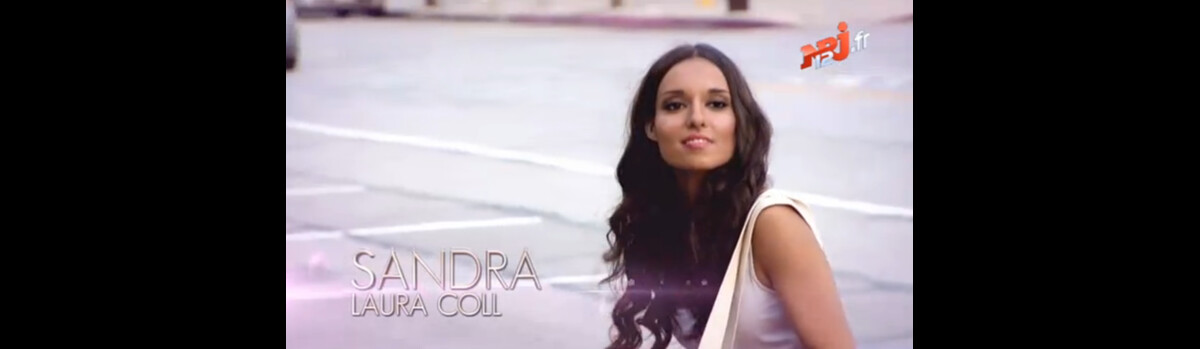 Photo : Sandra (Laura Coll) dans les premières images d'Hollyood Girls ...