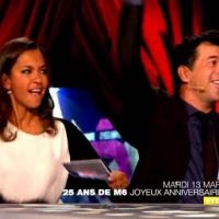 Karine Le Marchand, Stéphane Plaza, Valérie Damidot : Leur première fois chez M6