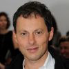 Marc-Olivier Fogiel en janvier 2012 à Paris
