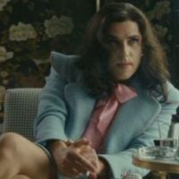 Laurence Anyways : Melvil Poupaud transsexuel, nouveau film culte à l'horizon