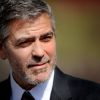 George Clooney le 15 mars 2012 à Washington