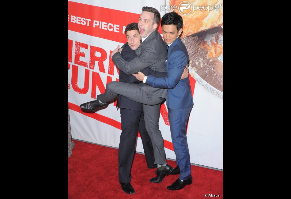 jason biggs vs. eddie kaye thomas jason biggs vs. eddie kaye thomas