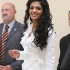 La princesse Ameerah au Louvre avec son mari le prince Al-Waleed bin Talal en juillet 2008, pour la pose de la première pierre de la section art islamique en présence de Nicolas Sakozy.
La princesse Ameerah Al-Taweel d'Arabie Saoudite a reçu le 8 mars 2012 à Dubai le Woman Personality of the Year 2012 lors des 11th Middle East Women Leaders Awards.