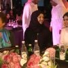 La princesse Ameerah Al-Taweel a reçu le 8 mars 2012 à Dubai le Woman Personality of the Year 2012 lors des 11th Middle East Women Leaders Awards.