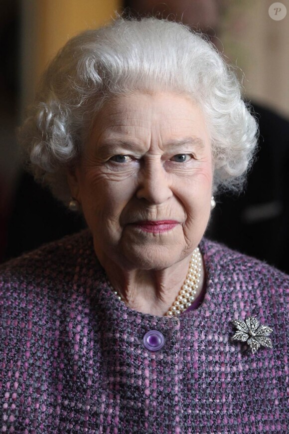 La reine Elizabeth II, accompagnée par son mari le duc d'Edimbourg, inaugurait la réouverture de Kensington Palace, le 15 mars 2012, au terme d'un chantier de rénovation de plus de 14 millions d'euros.