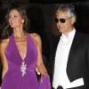 Andrea Bocelli et sa compagne Veronica Berti (photo : lors du mariage du prince Albert et de la princesse Charlene de Monaco le 2 juillet 2011), en couple depuis 2002, ont eu le 21 mars 2012 une petite fille : Virginia.