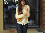 Katie Holmes : une vraie Mary Poppins pour son adorable Suri