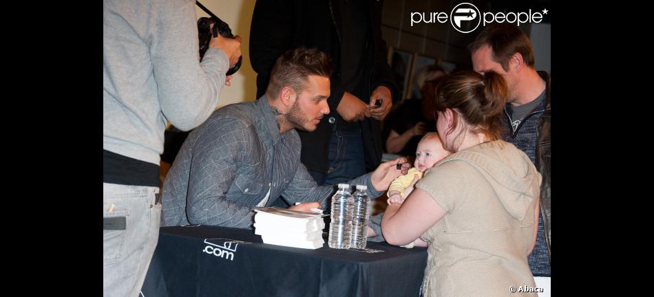 fnac montparnasse rencontres