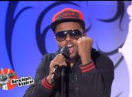 Sexion d'Assaut : Leur parodie délirante de The Voice chez Mustapha El Atrassi