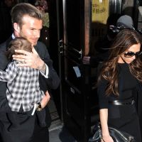 David et Victoria Beckham : Beckhingham Palace est à vendre, vive Los Angeles !