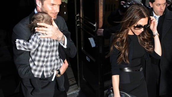 David et Victoria Beckham : Beckhingham Palace est à vendre, vive Los Angeles !