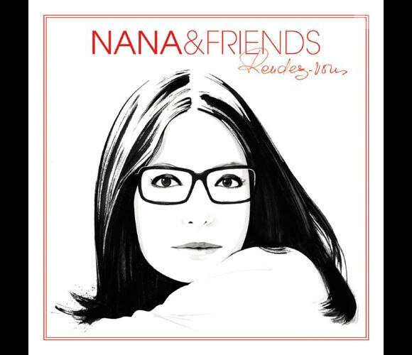 Nana Mouskouri & Friends : Rendez-vous, novembre 2011.