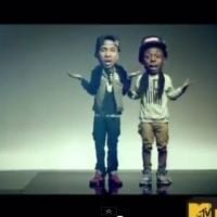 Lil Wayne collectionne les duos et chope la grosse tête sur Faded avec Tyga