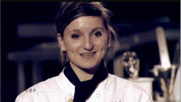 Top Chef 2012 : Noémie éliminée, le déjanté Norbert qualifié pour la demi-finale