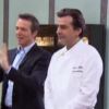 Images de Top Chef, saison 3, lundi 26 mars 2012 sur M6