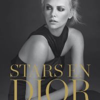 Charlize Theron, Natalie Portman, captivantes Stars en Dior