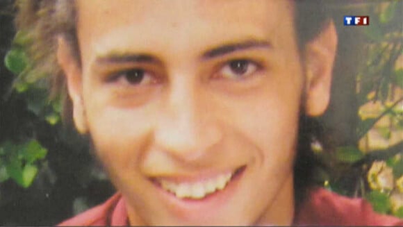 Mohamed Merah (à l'âge de 18 ans), responsable des tueries de Montauban et Toulouse.