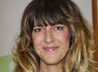 Daphné Bürki remplace Alessandra Sublet, enceinte, aux commandes de C à Vous