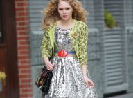 AnnaSophia Robb : La jeune Carrie Bradshaw a déjà un look d'enfer !