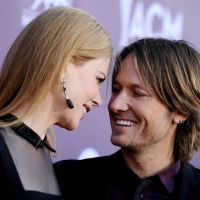 ACM Awards : Nicole Kidman et Keith Urban fous d'amour, Taylor Swift transformée