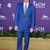Steve Martin lors de la 47e cérémonie des American of Country Music (ACM) Awards, qui s'est déroulée le 1er avril 2012 au MGM Grand Garden Arena de Las Vegas.