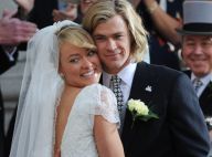 Olivia Wilde et Chris Hemsworth : Un beau mariage dans le 'Rush' hollywodien