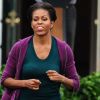 Michelle Obama, une vraie sportive à la Maison Blanche !