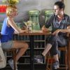 Michelle Williams et Luke Kirby dans Take This Waltz de Sarah Polley.
