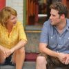 Michelle Williams et Seth Rogen dans Take This Waltz de Sarah Polley.